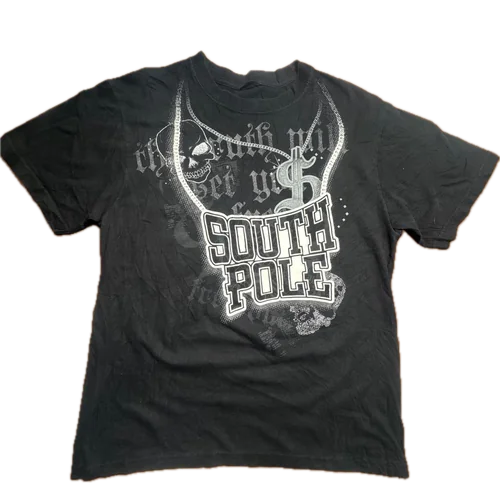 South Pole vintage tee at Inti Vintage