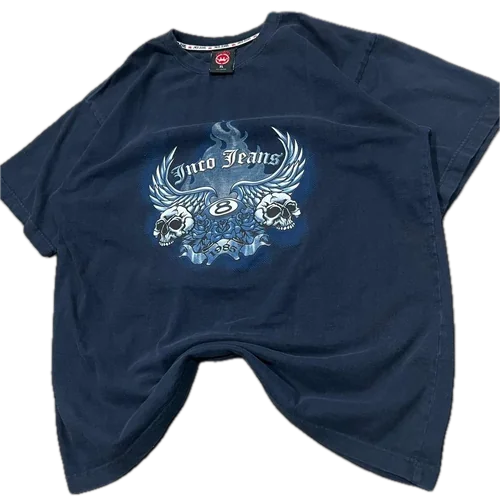 Vintage JNCO tee at Inti Vintage